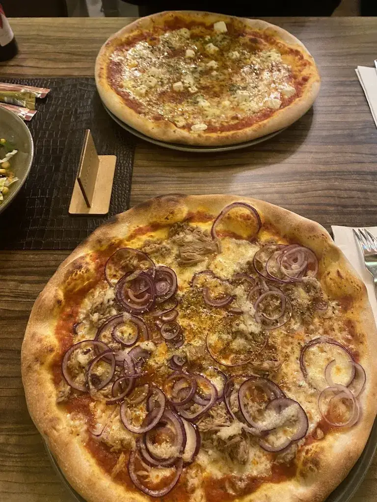 Menu_Don Carlos_Bruck an der Großglocknerstraße_immagine_3