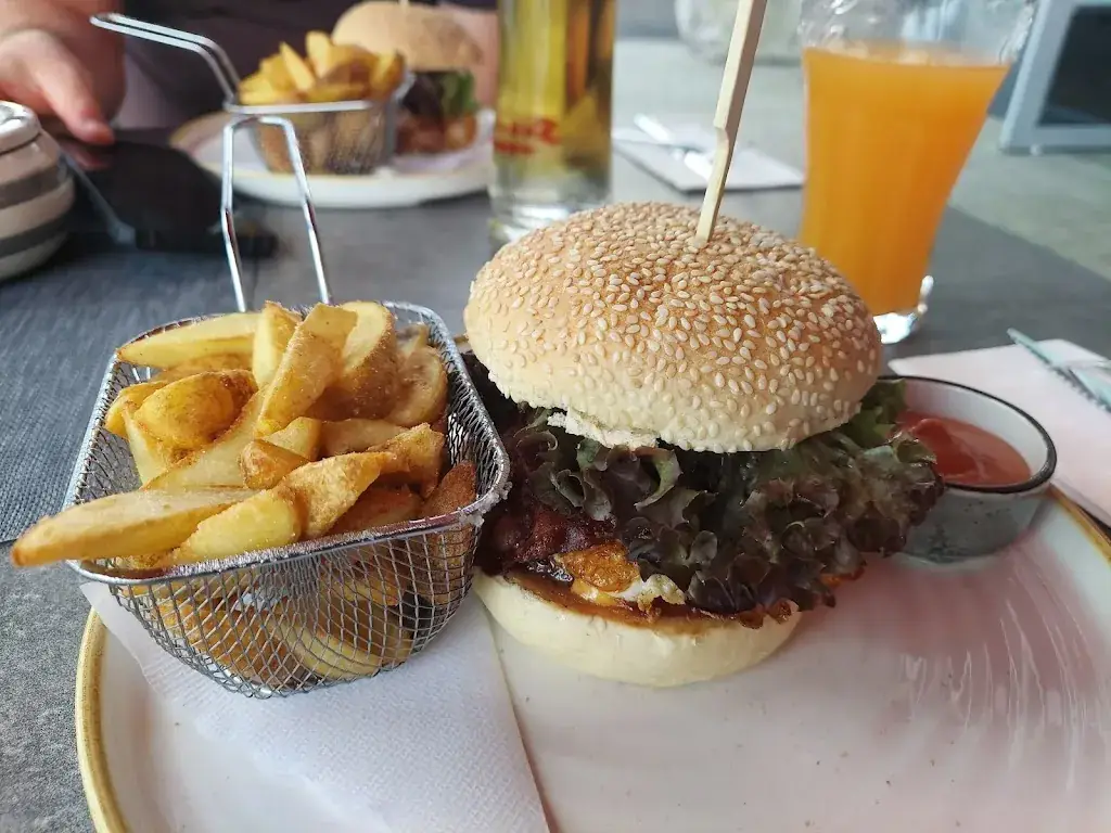 Menu_Don Carlos_Bruck an der Großglocknerstraße_immagine_4