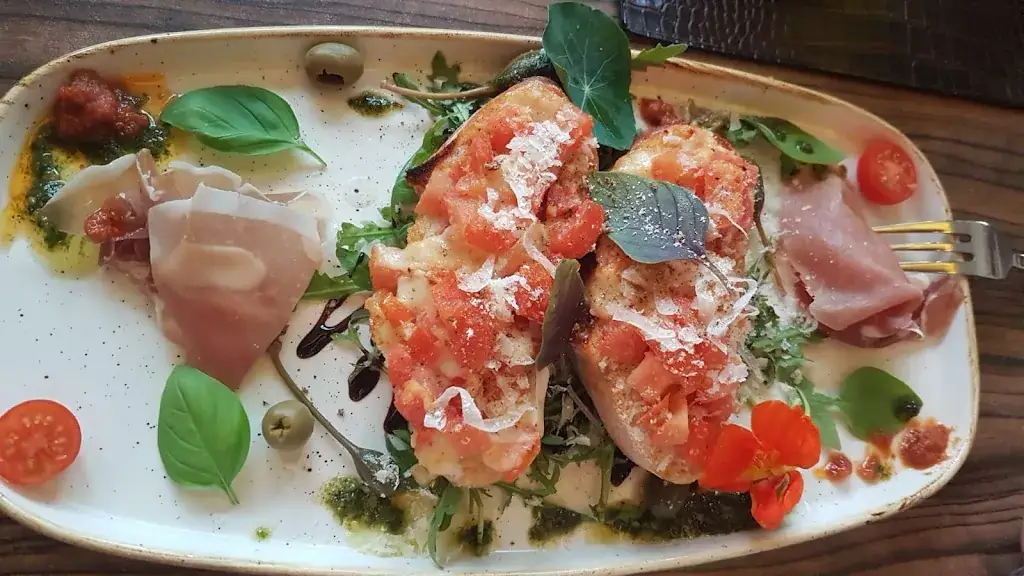 Menu_Don Carlos_Bruck an der Großglocknerstraße_immagine_5