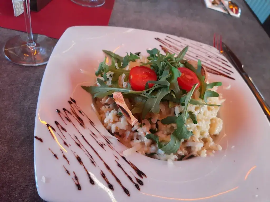 Menu_Don Carlos_Bruck an der Großglocknerstraße_immagine_6