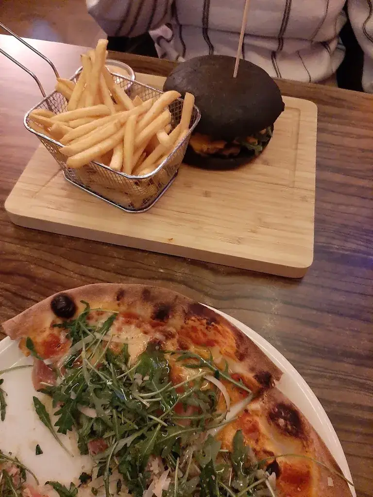 Menu_Don Carlos_Bruck an der Großglocknerstraße_immagine_9