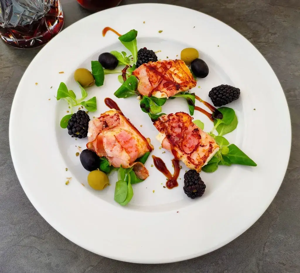 Menu_Captain's Seeterrasse am Neusiedler See_Mörbisch am See_image_4