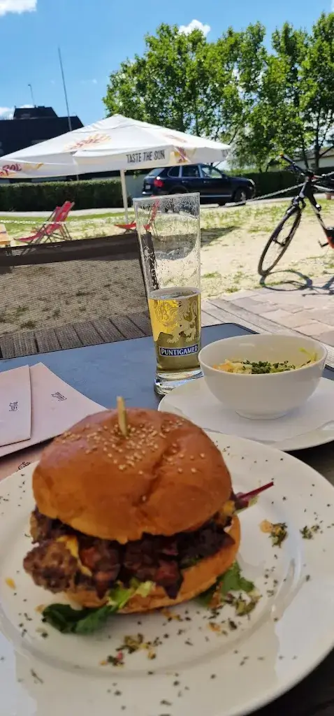 Christian Hagenhofer_Captain's Seeterrasse am Neusiedler See_Mörbisch am See_review