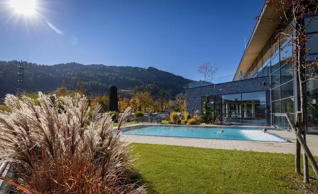 Sportcamp Woferlgut_Bruck an der Großglocknerstraße_slider_image_1