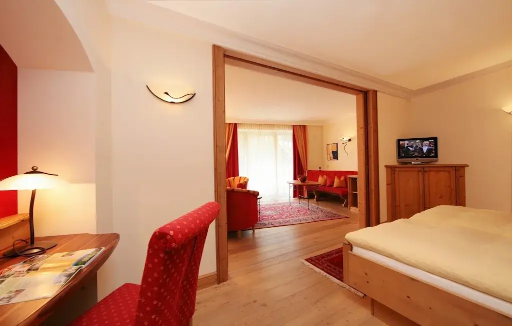 Sportcamp Woferlgut_Bruck an der Großglocknerstraße_slider_image_3