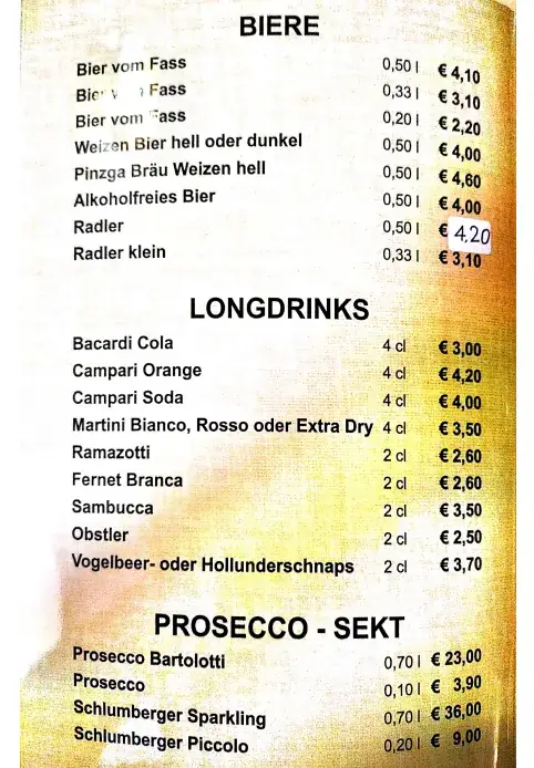 Menu_Restaurant Taj-Mahal_Bruck an der Großglocknerstraße_image_3