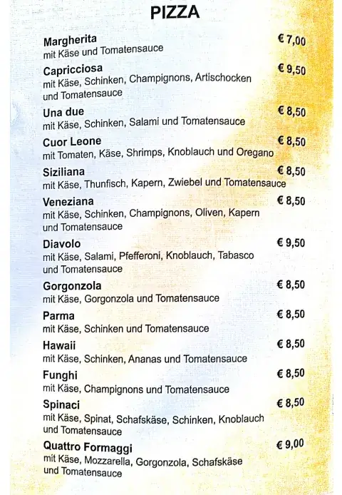 Menu_Restaurant Taj-Mahal_Bruck an der Großglocknerstraße_image_4