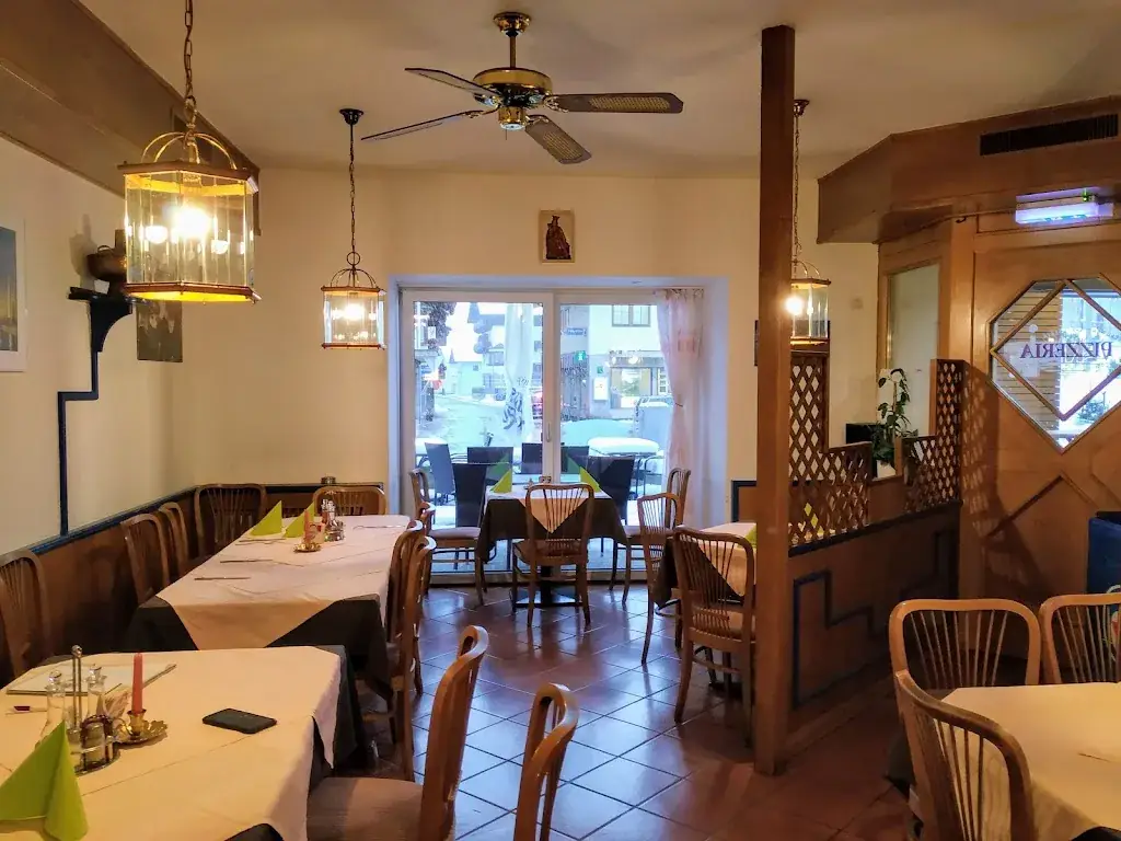 Restaurant Taj-Mahal restaurant à Bruck an der Großglocknerstraße