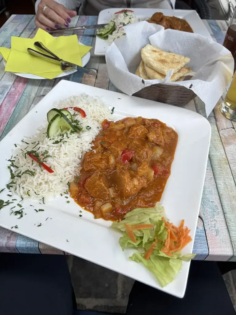 Restaurant Taj-Mahal_Bruck an der Großglocknerstraße_slider_image_2