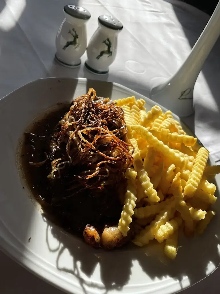 Menu_Restaurant Lukashansl_Bruck an der Großglocknerstraße_immagine_4