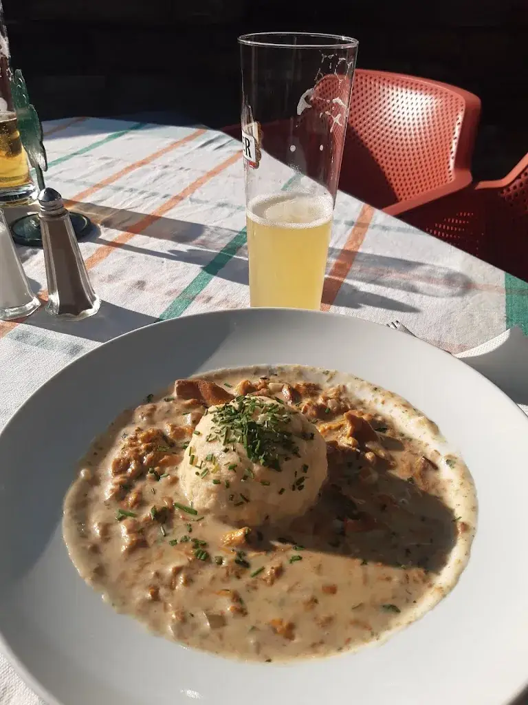 Menu_Restaurant Lukashansl_Bruck an der Großglocknerstraße_immagine_5