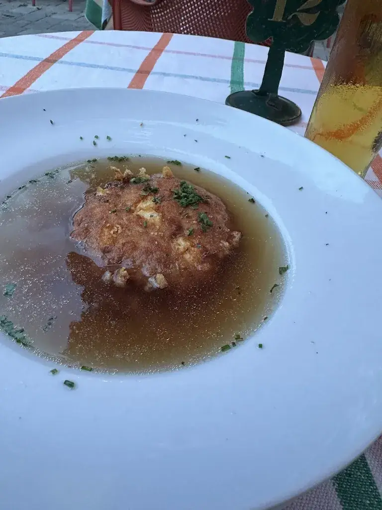 Menu_Restaurant Lukashansl_Bruck an der Großglocknerstraße_immagine_6