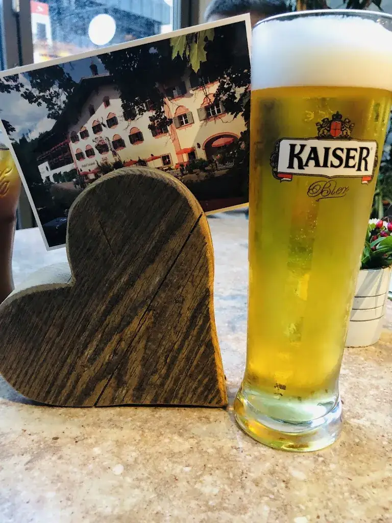 Menu_Restaurant Lukashansl_Bruck an der Großglocknerstraße_immagine_7