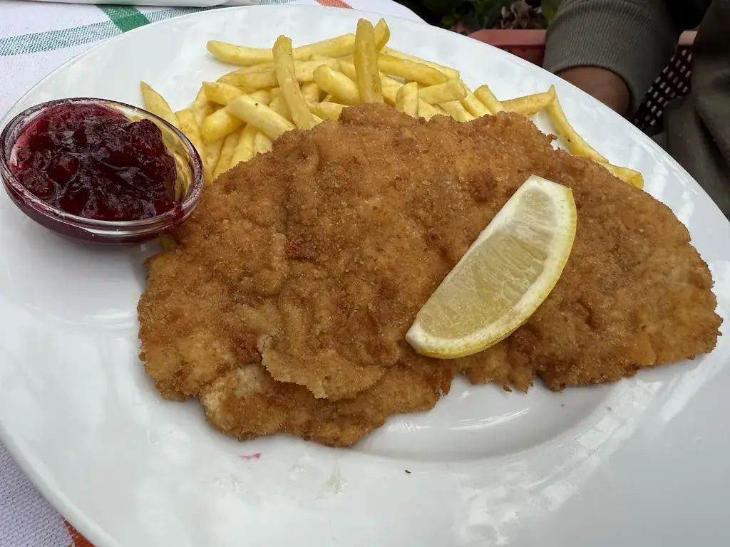 Restaurant Lukashansl_Bruck an der Großglocknerstraße_slider_image_2