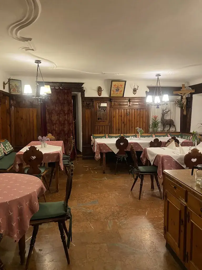 Restaurant Lukashansl_Bruck an der Großglocknerstraße_slider_image_3