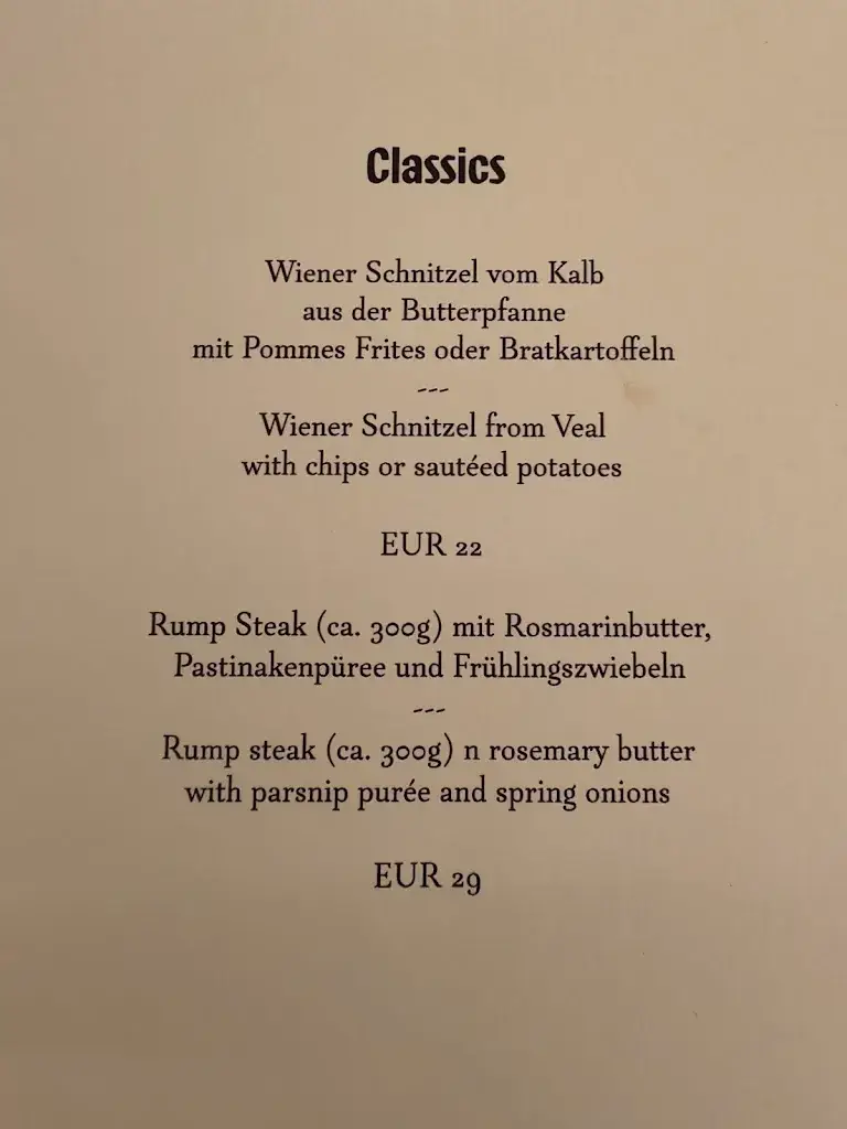 Menu_Terra by Thurners_Bruck an der Großglocknerstraße_immagine_2