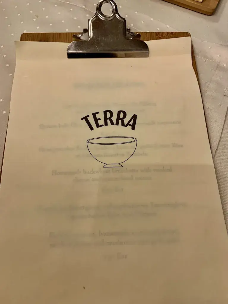 크리스_Terra by Thurners_Bruck an der Großglocknerstraße_recensione