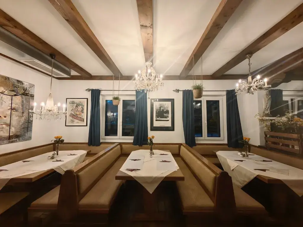 Terra by Thurners ristorante a Bruck an der Großglocknerstraße