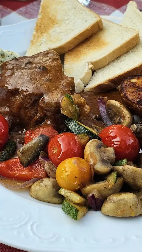 Menu_Restaurant Woferlgut_Bruck an der Großglocknerstraße_image_4