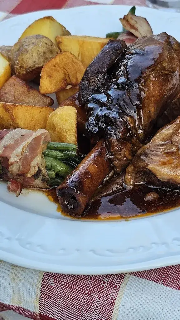 Menu_Restaurant Woferlgut_Bruck an der Großglocknerstraße_image_5