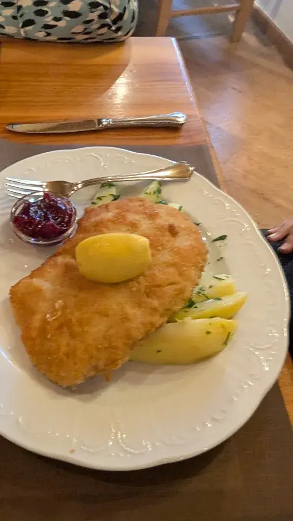 Markus Tomitz_Restaurant Woferlgut_Bruck an der Großglocknerstraße_review