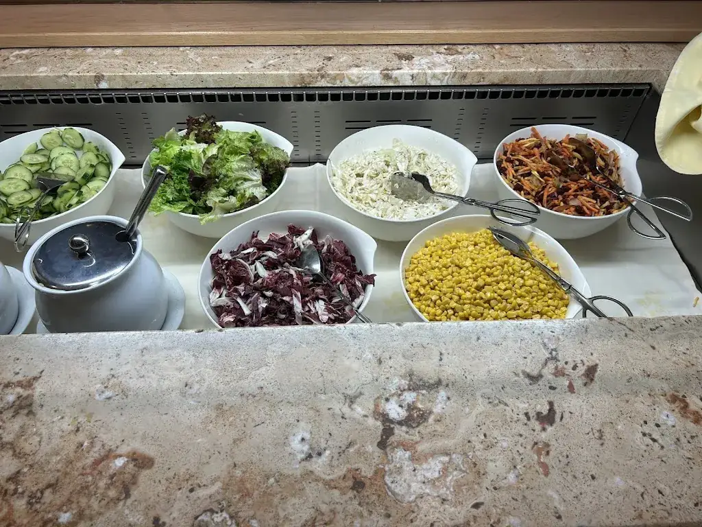 Trajan Kaiser_Restaurant Woferlgut_Bruck an der Großglocknerstraße_review