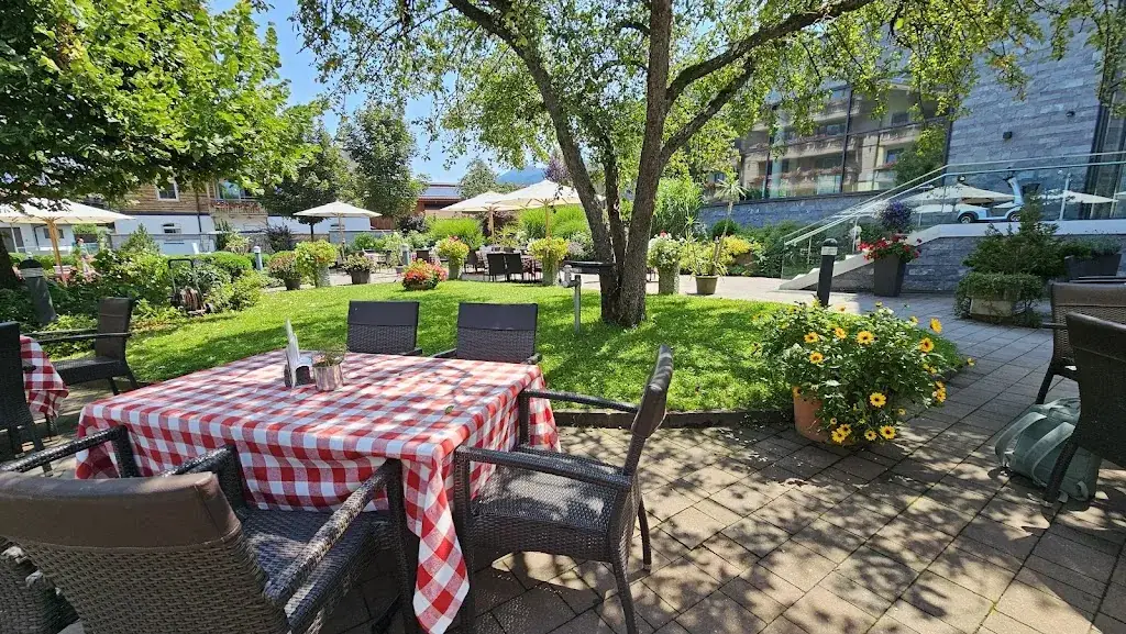 Restaurant Woferlgut Restaurant in Bruck an der Großglocknerstraße