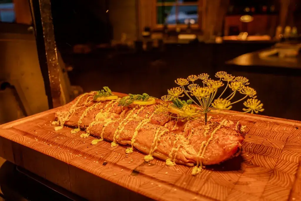 La Me_Oberreit Grillstodl_Bruck an der Großglocknerstraße_review