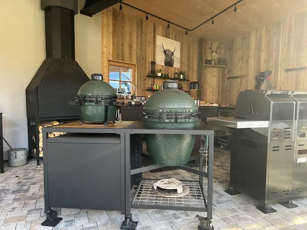 Vincent Pilon_Oberreit Grillstodl_Bruck an der Großglocknerstraße_review