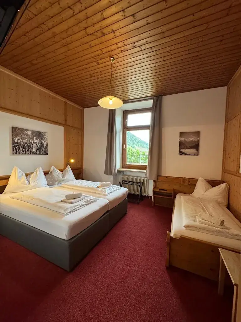 Hotel-Gasthof Post Bruck_Bruck an der Großglocknerstraße_slider_image_2