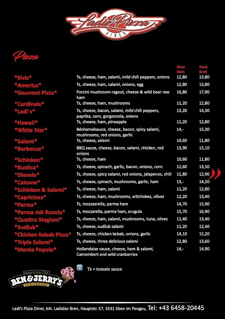 Menu_Ladi's Pizza Diner_Eben im Pongau_image_2