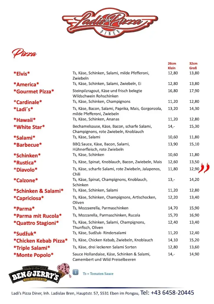 Menu_Ladi's Pizza Diner_Eben im Pongau_image_3