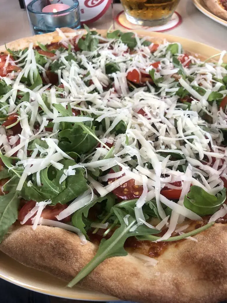 Daniela Kokina_Ladi's Pizza Diner_Eben im Pongau_review