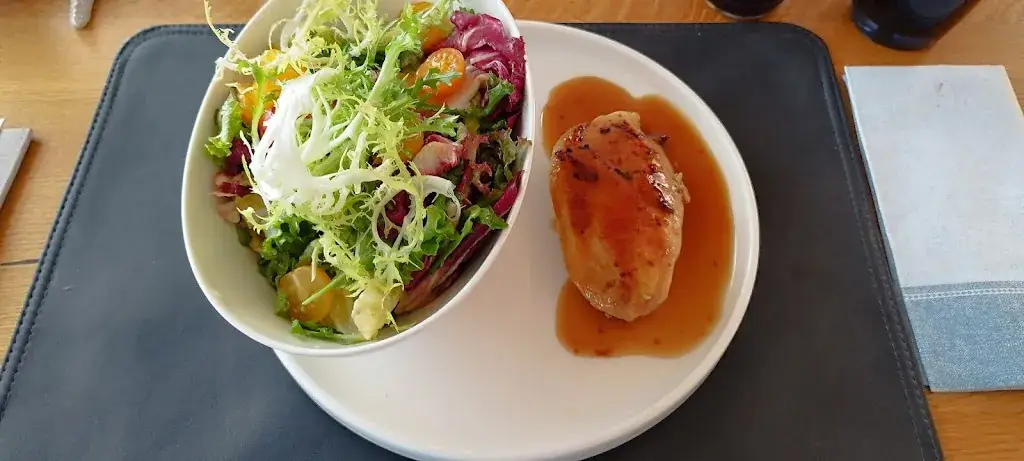 Menu_Restaurant Seestern_Mörbisch am See_immagine_6