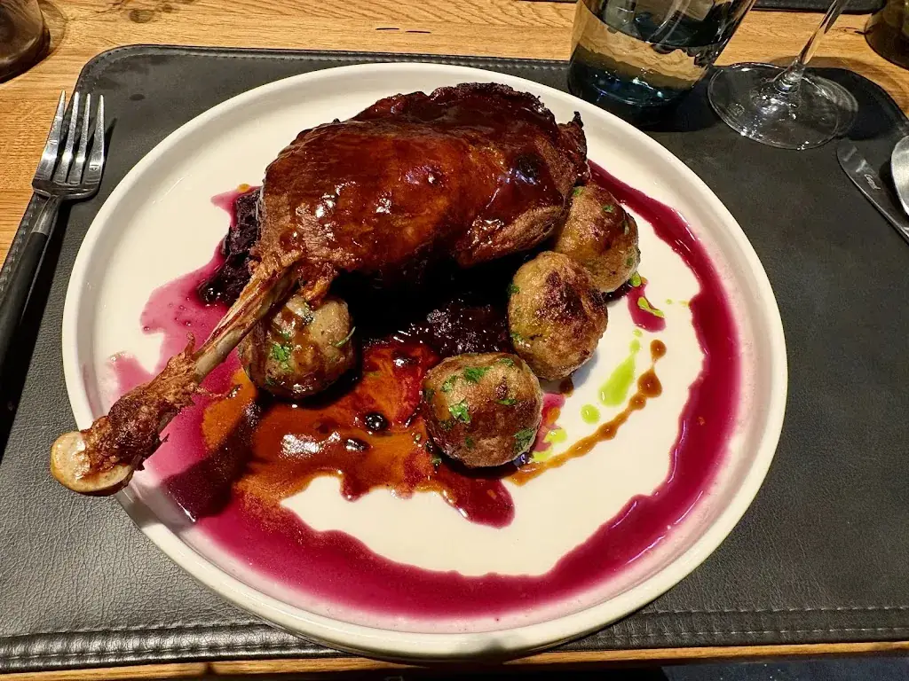 Menu_Restaurant Seestern_Mörbisch am See_immagine_7