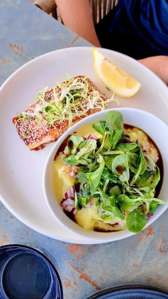 Menu_Restaurant Seestern_Mörbisch am See_immagine_9