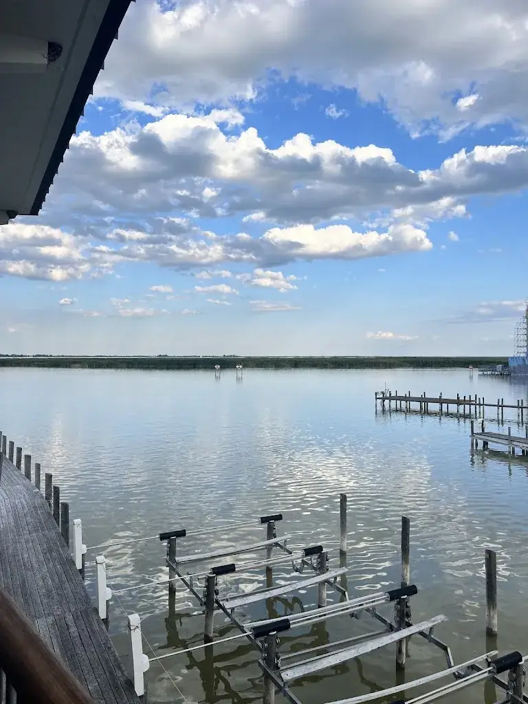 B B_Restaurant Seestern_Mörbisch am See_recensione