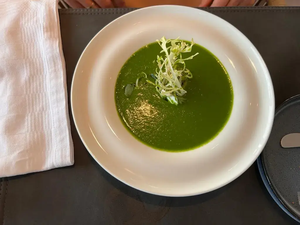 Nikita Trofim_Restaurant Seestern_Mörbisch am See_recensione