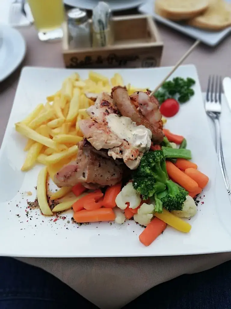 Menu_Landgasthof Ortner_Eben im Pongau_immagine_5