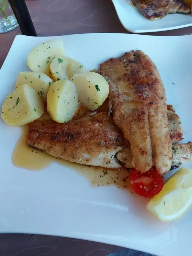 Menu_Landgasthof Ortner_Eben im Pongau_immagine_6