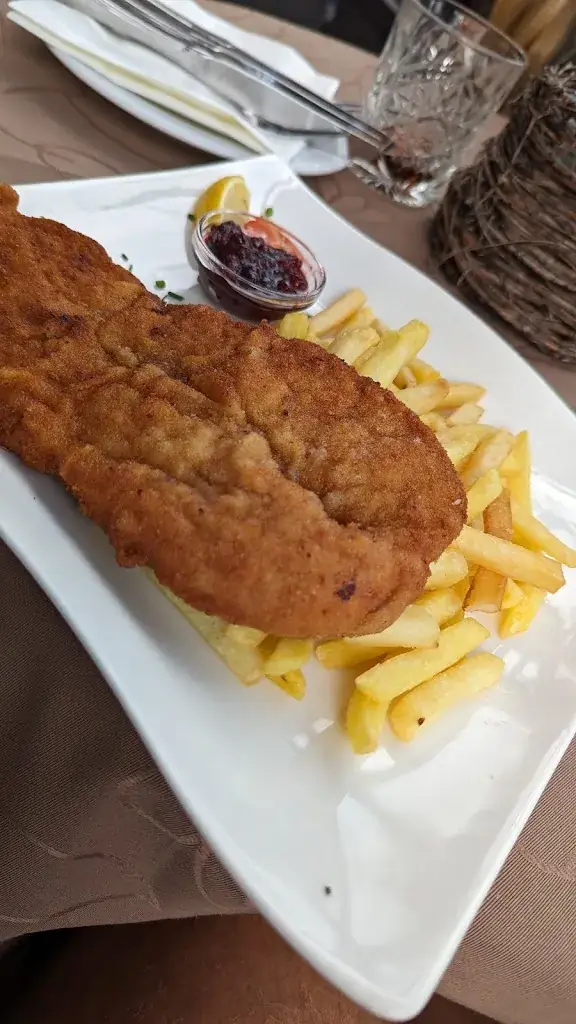 Menu_Landgasthof Ortner_Eben im Pongau_immagine_7