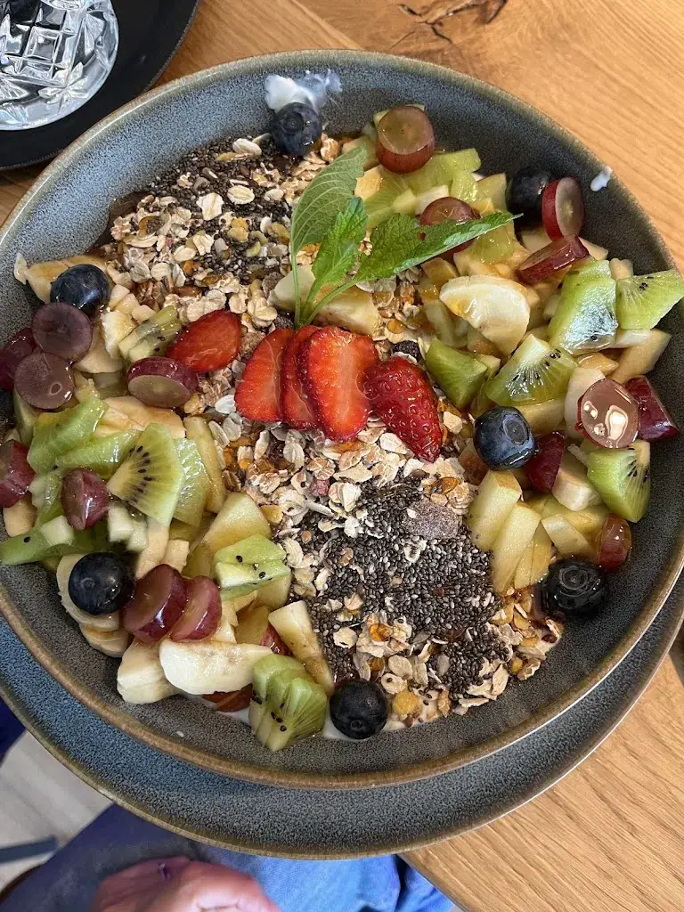 Shachar Lederman_Café Philu_Eben im Pongau_review