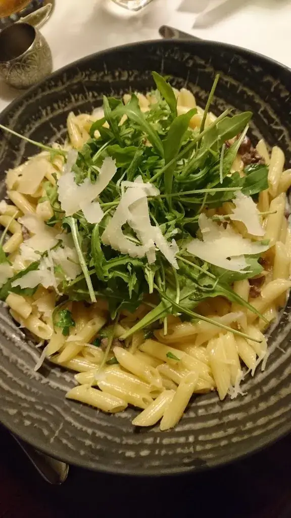 Menu_Steiner's_Eben im Pongau_immagine_2