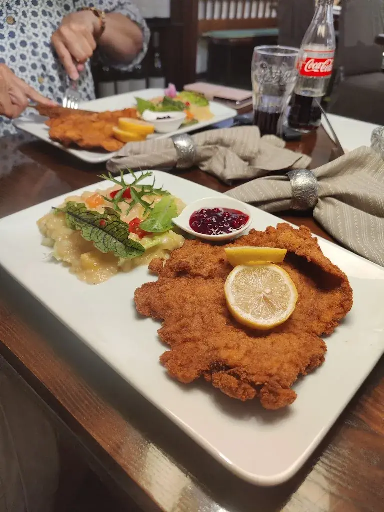 Menu_Steiner's_Eben im Pongau_immagine_3