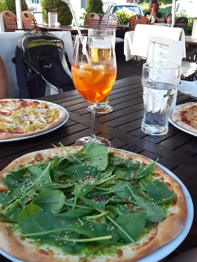 Menu_Steiner's_Eben im Pongau_immagine_4