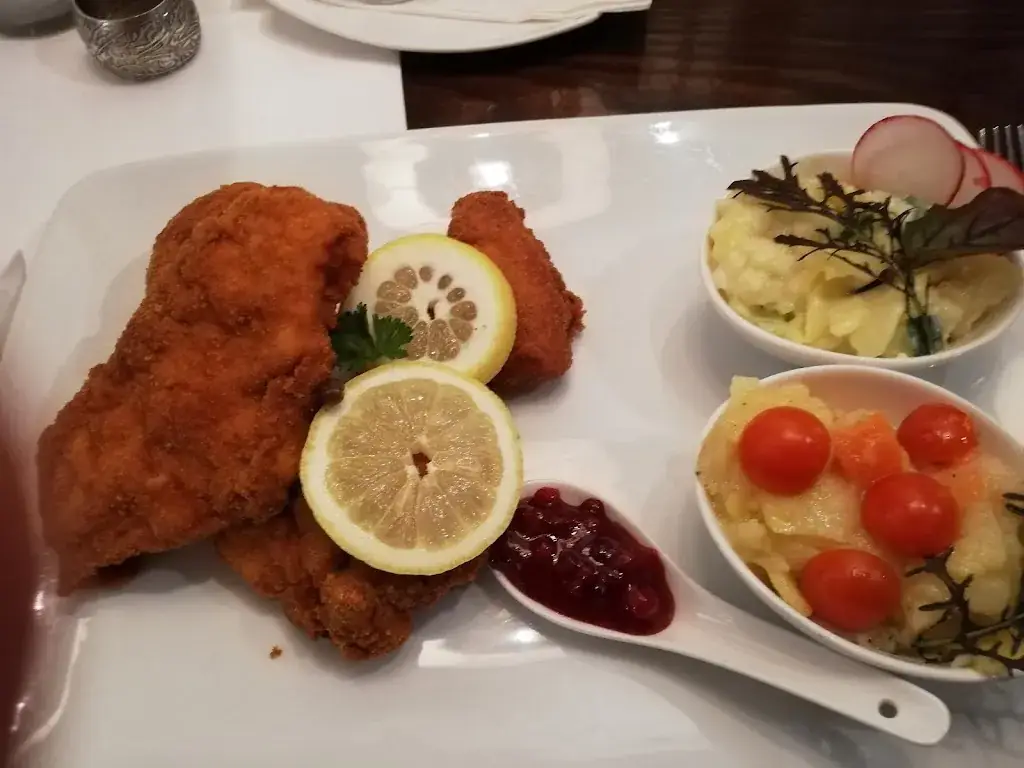 Menu_Steiner's_Eben im Pongau_immagine_6