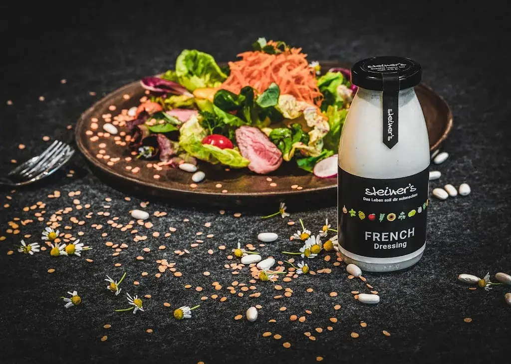 Menu_Steiner's_Eben im Pongau_immagine_8