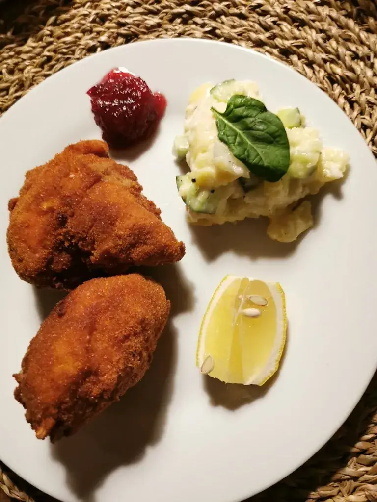 Menu_Steiner's_Eben im Pongau_immagine_9