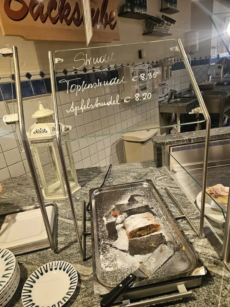 Brigita Noc_Landzeit Eben Nord_Eben im Pongau_recensione