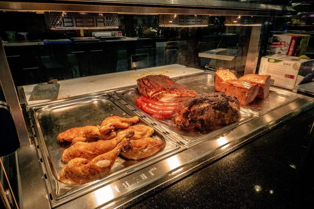 Menu_Genussplatzl Eben - Imbiss, Fleisch & Wurst_Eben im Pongau_image_4